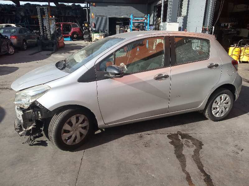 TOYOTA Yaris 3 generation (2010-2019) Other Interior Parts 812600D070 18692449