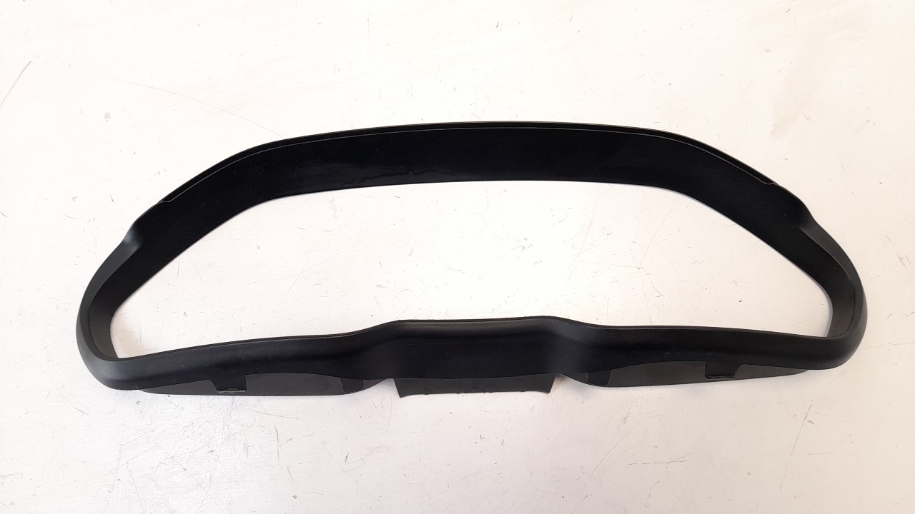 PEUGEOT 208 Peugeot 208 (2012-2015) Other Trim Parts 9673859177 22804339