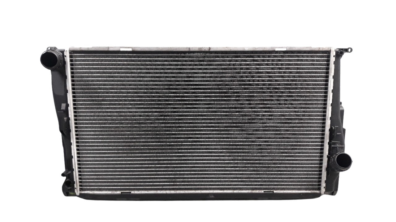 BMW 1 Series E81/E82/E87/E88 (2004-2013) Aušinimo radiatorius 778889508 22809672