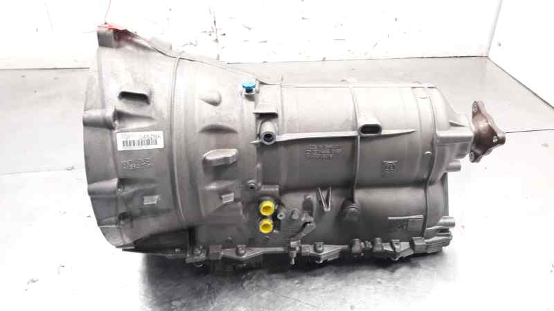 BMW 6 Series F06/F12/F13 (2010-2018) Коробка передач 8HP70 18667132