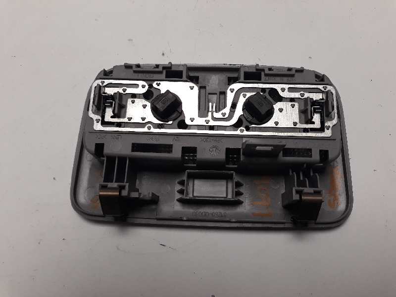 TOYOTA Yaris 2 generation (2005-2012) Other Interior Parts 812600D030 18529416