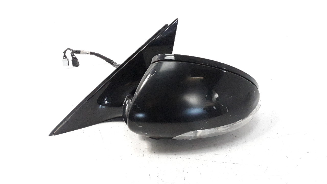 MERCEDES-BENZ S-Class W221 (2005-2013) Left Side Wing Mirror 2218100576 22804844