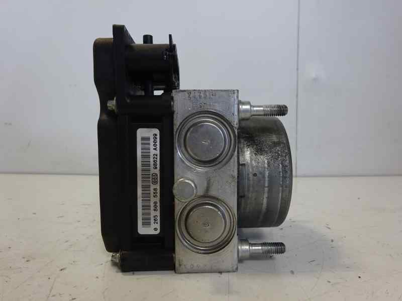 FORD Modus 1 generation (2004-2012) ABS Pump 0265800558 18452706