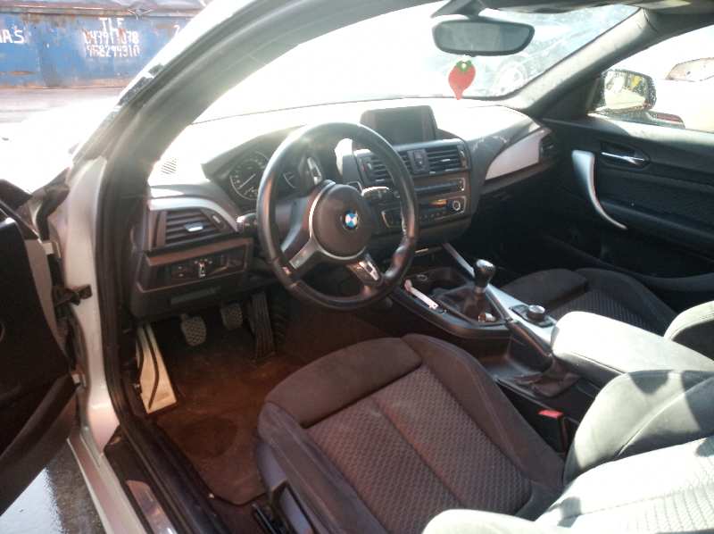 BMW 1 Series F20/F21 (2011-2020) Priekinių dešinių durų langų pakėlimo mygtukai 920810702 18644379
