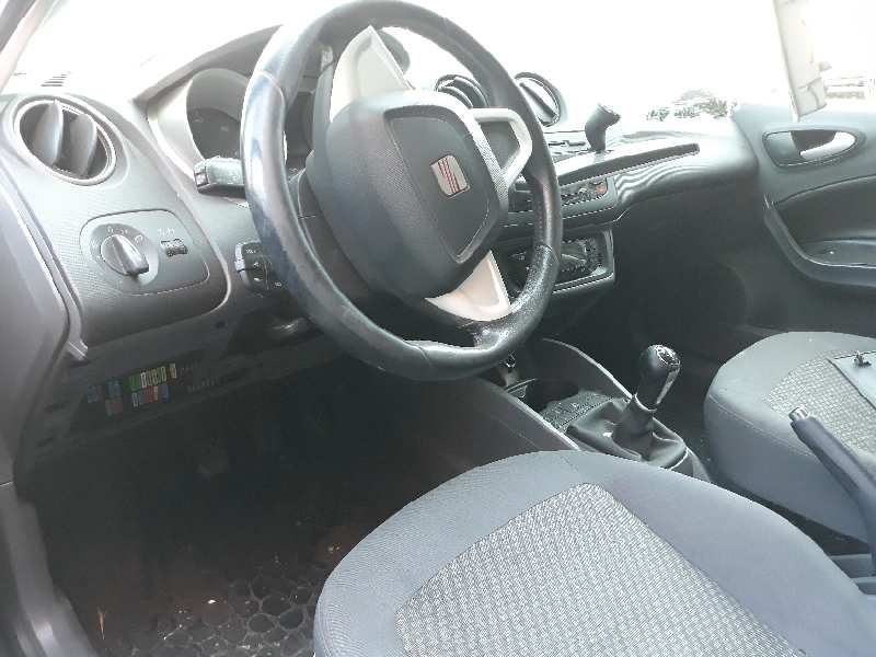 SEAT Cordoba 2 generation (1999-2009) Автомагнитола без навигации 6J1035153C 18566511