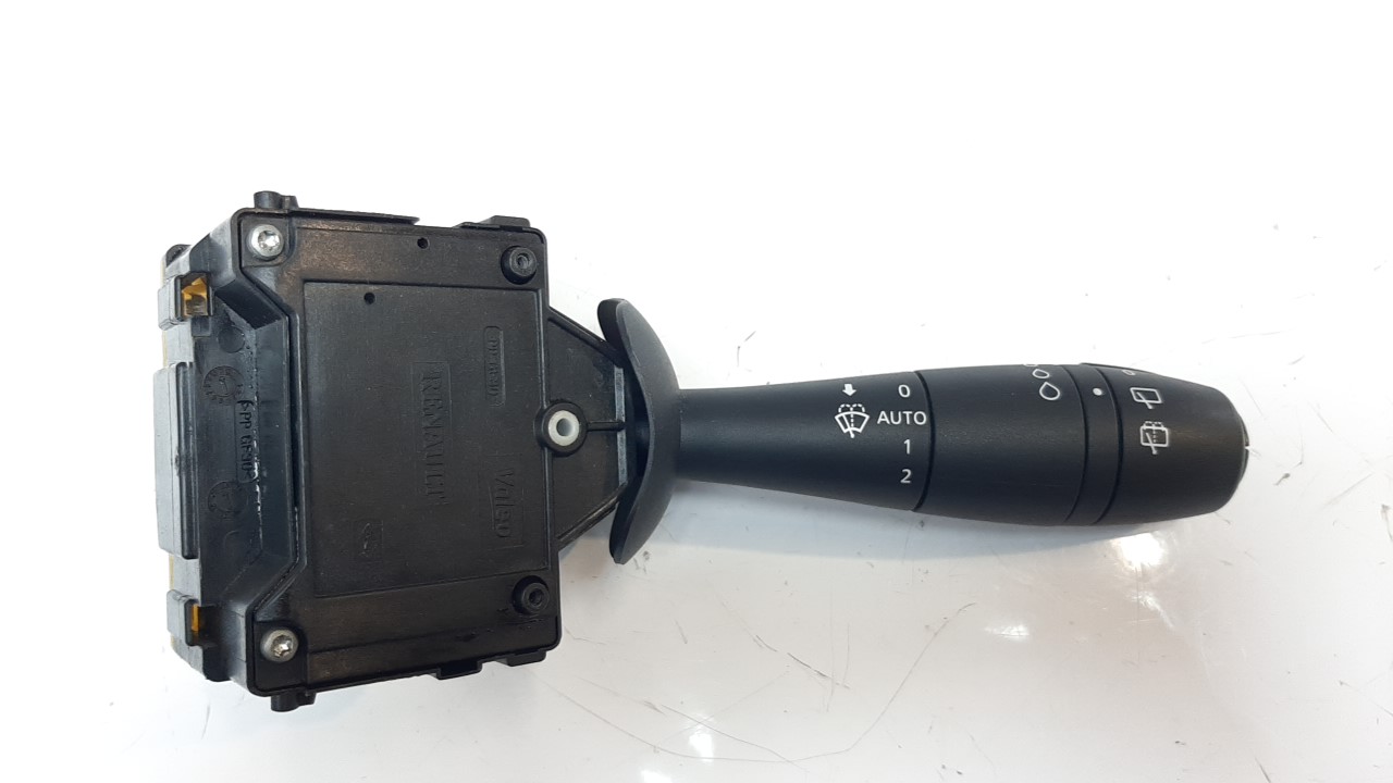 RENAULT Clio 3 generation (2005-2012) Indicator Wiper Stalk Switch 8201168016, CCF320417RN, EPERE051 20412198