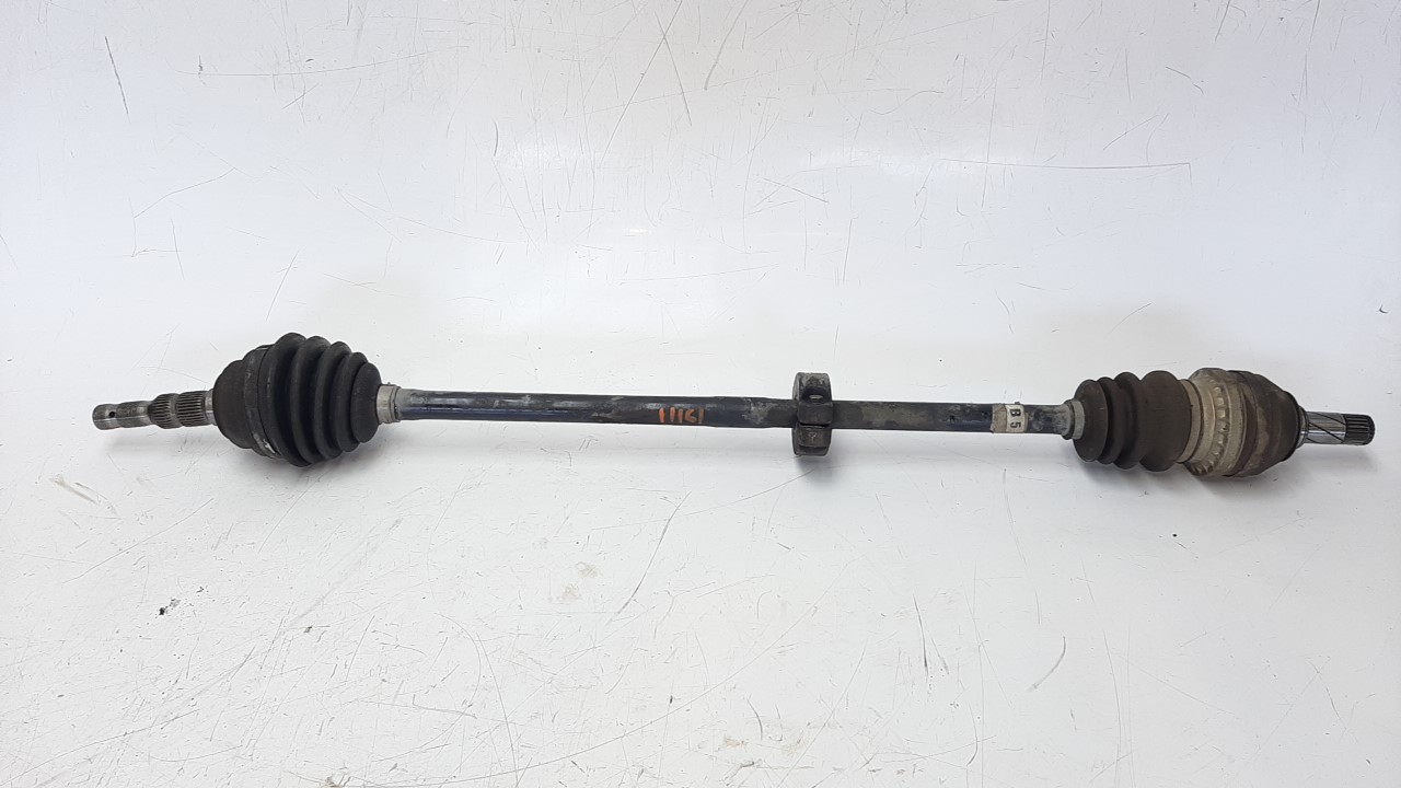 OPEL Astra H (2004-2014) Front Right Driveshaft 374639 24053321