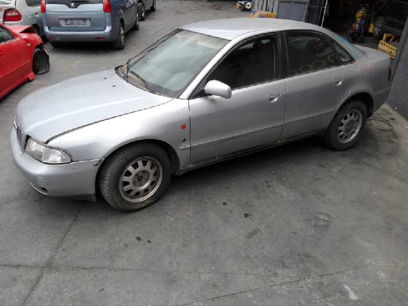 HONDA A4 B5/8D (1994-2001) Блок управления двигателем 4D0907379D 18503790