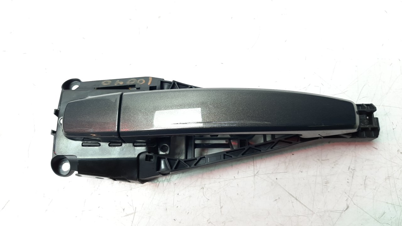 OPEL Insignia A (2008-2016) Front Right Door Exterior Handle 13505889 18679442