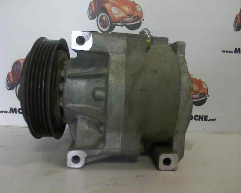 FIAT Punto 3 generation (2005-2020) Помпа за климатик 592475900 18439216