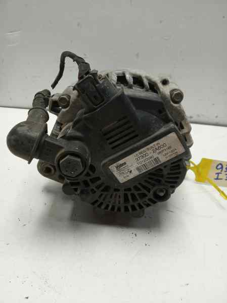 HYUNDAI i30 FD (1 generation) (2007-2012) Ģenerators 373002A600 18572996