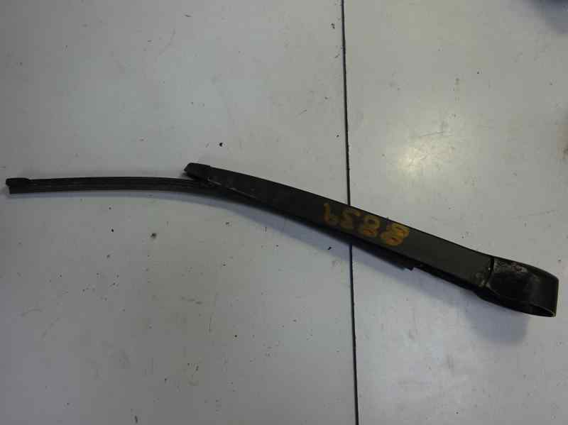 SEAT Alhambra 2 generation (2010-2021) Tailgate Window Wiper Arm 18502319