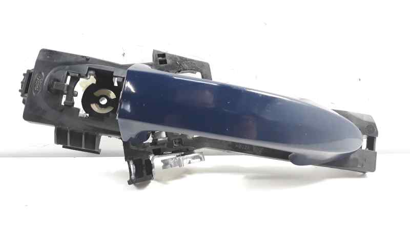 FORD Tourneo Connect 2 generation (2013-2022) Rear Left Door Exterior Handle 1788863 25344206