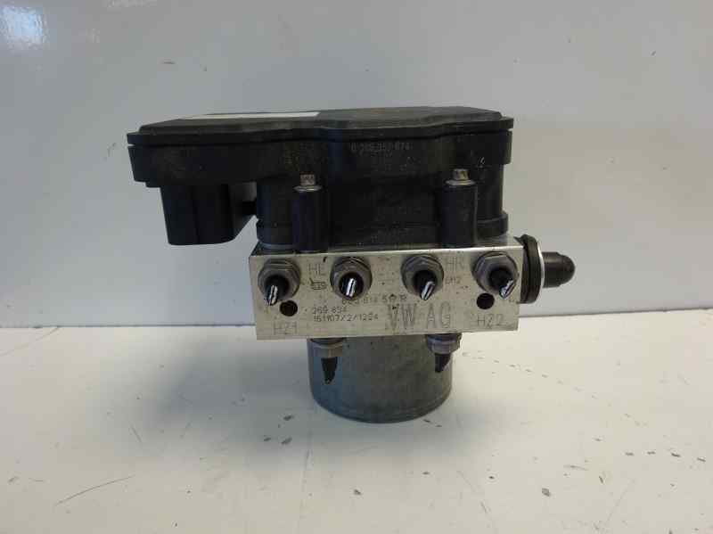 SEAT Cordoba 2 generation (1999-2009) ABS Pump 6C0614517R 18525143