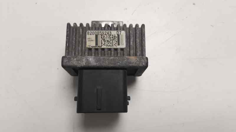 RENAULT Clio 3 generation (2005-2012) Relays 8200859243 18652348