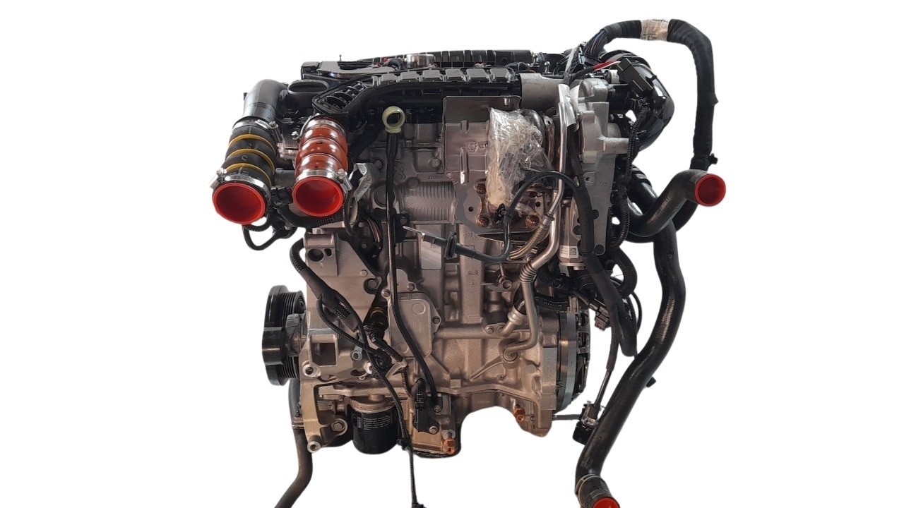 CITROËN Engine HN05 26767545