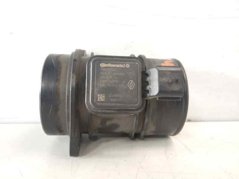 DACIA Logan 1 generation (2004-2012) Mass Air Flow Sensor MAF 8200682558 18645680