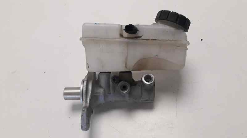 RENAULT Clio 3 generation (2005-2012) Brake Cylinder 460119686R 18674315