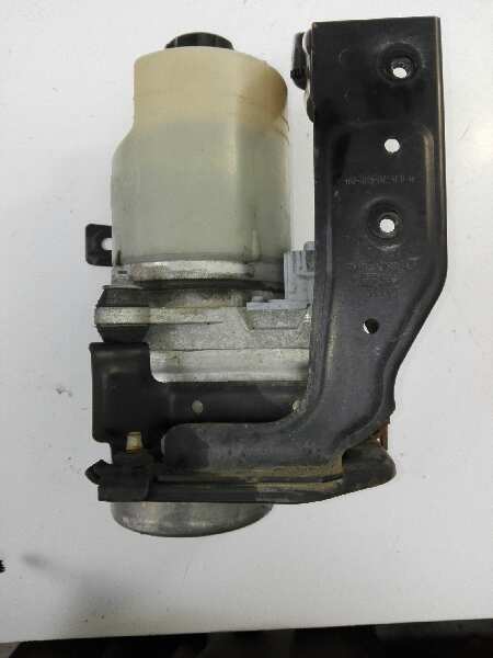 FORD Mondeo 3 generation (2000-2007) Power Steering Pump 4M513K514BF 18575816