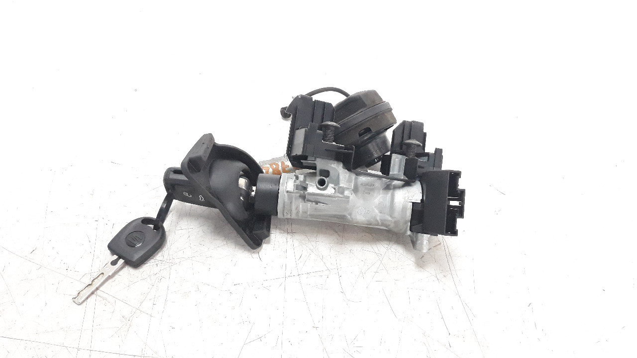 SEAT Ibiza 4 generation (2008-2017) Ignition Lock 6C0905865 20991120