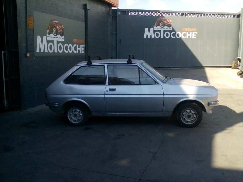 FORD Fiesta 2 generation (1983-1989) Повторитель переднего правого крыла 77F613368CA 25308263