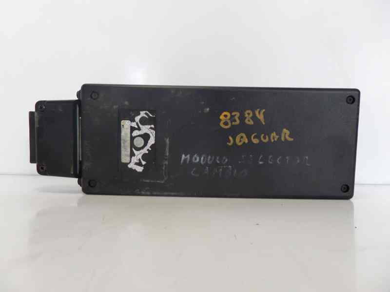 JAGUAR XK X100 (1996-2006) Други управляващи блокове MODULOELECTRONICO 25311146