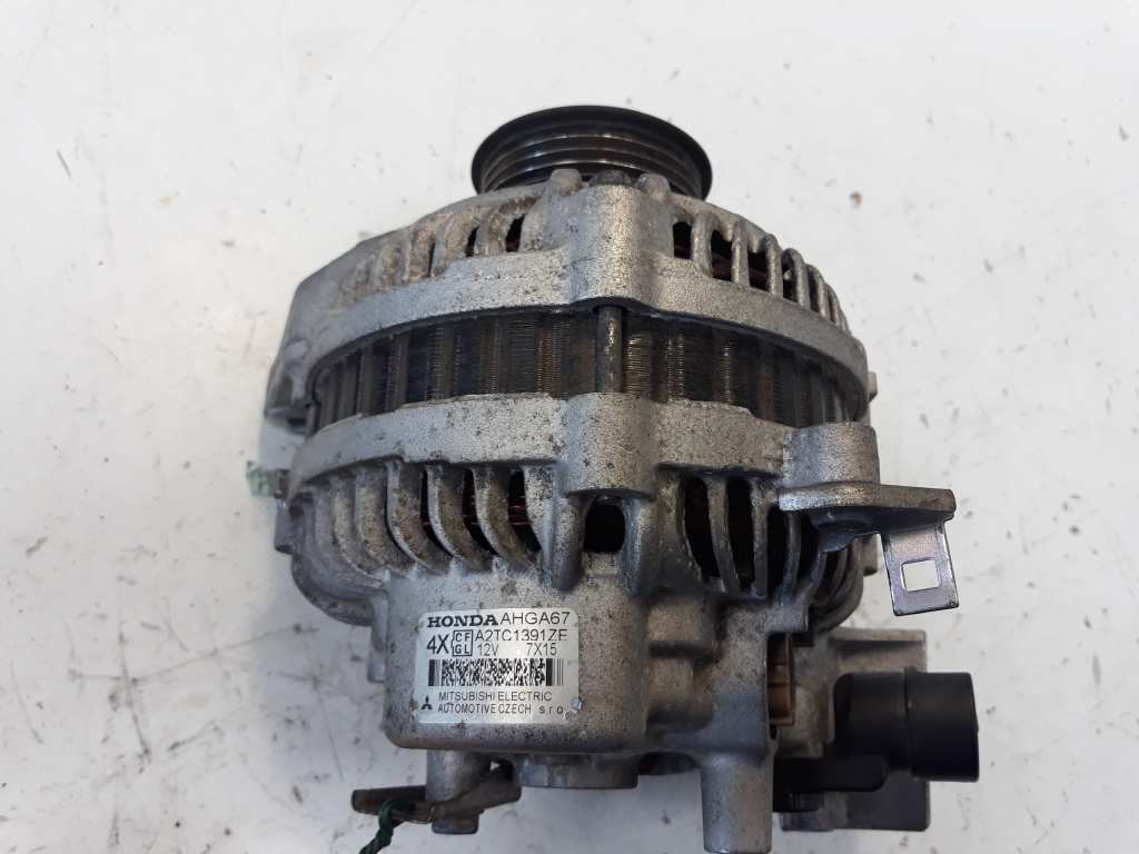 HONDA Civic 8 generation (2005-2012) Alternator A2TC1391ZE 18509701