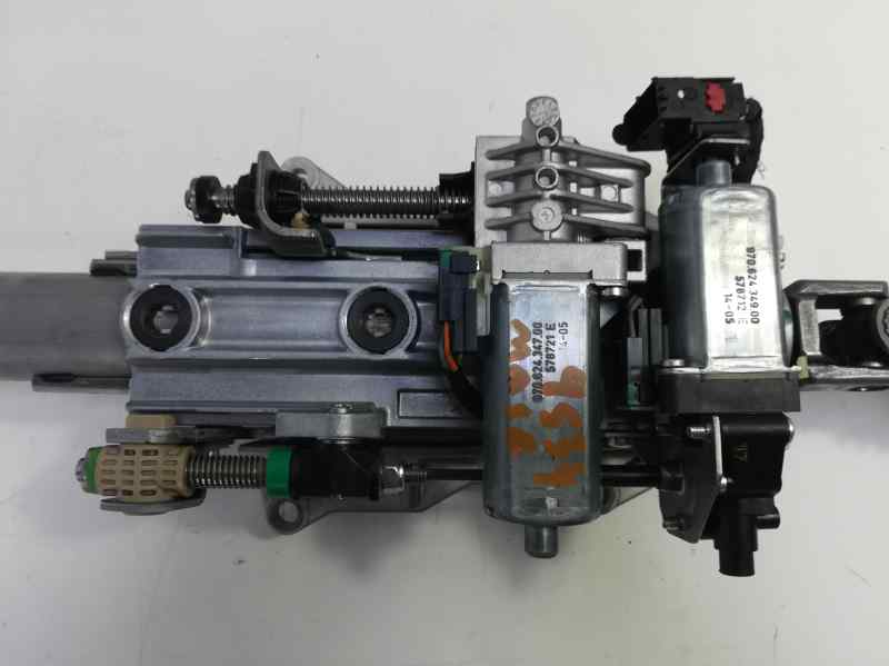 MASERATI Quattroporte 6 generation (2012-2024) Steering Column Mechanism 06700067910 25336237