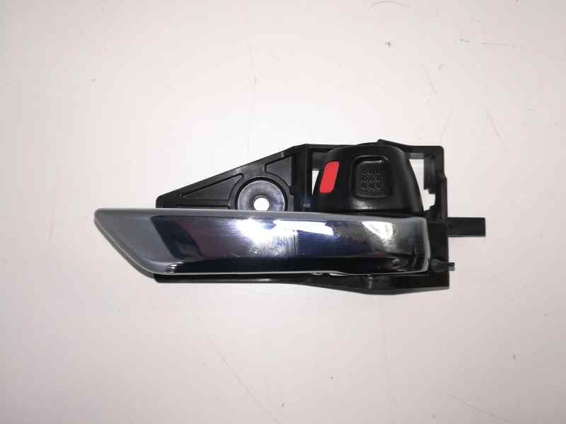 SUZUKI Swift 4 generation (2010-2016) Right Rear Internal Opening Handle 18617699