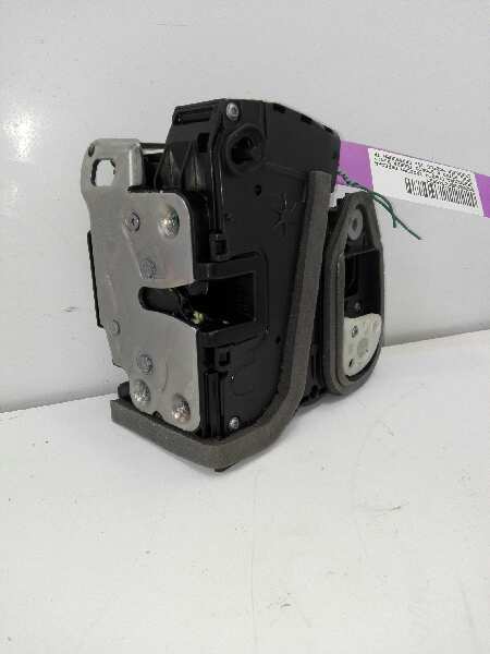 OPEL Astra K (2015-2021) Rear Right Door Lock 13598385 25317808