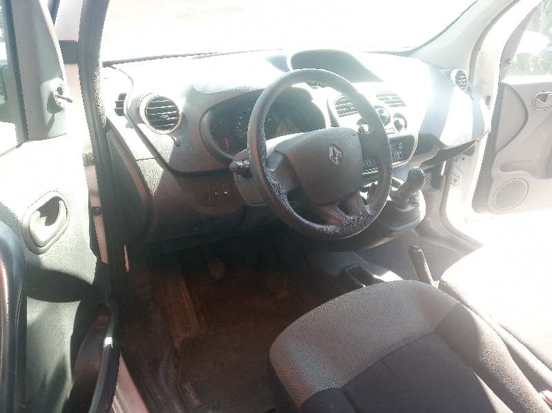 RENAULT Kangoo 2 generation (2007-2021) Рулевой механизм 8201514069 18675225