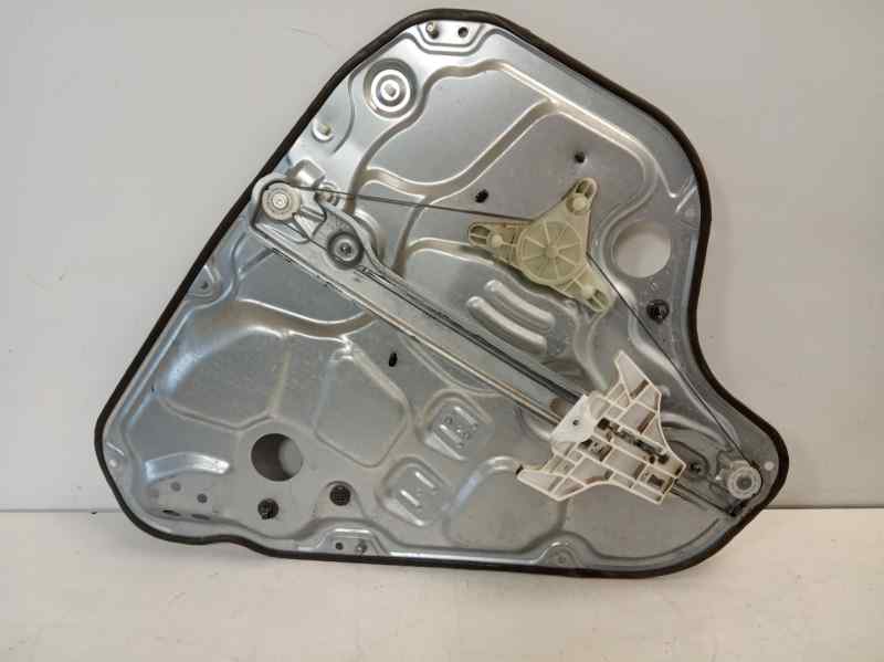 HYUNDAI i30 FD (1 generation) (2007-2012) Rear Right Door Window Regulator 834802R050 18572994