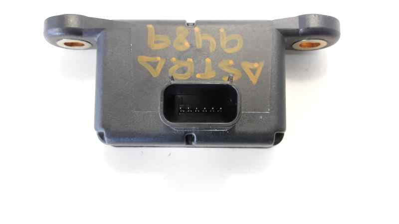 OPEL Astra J (2009-2020) Other Control Units 13505725 18591362