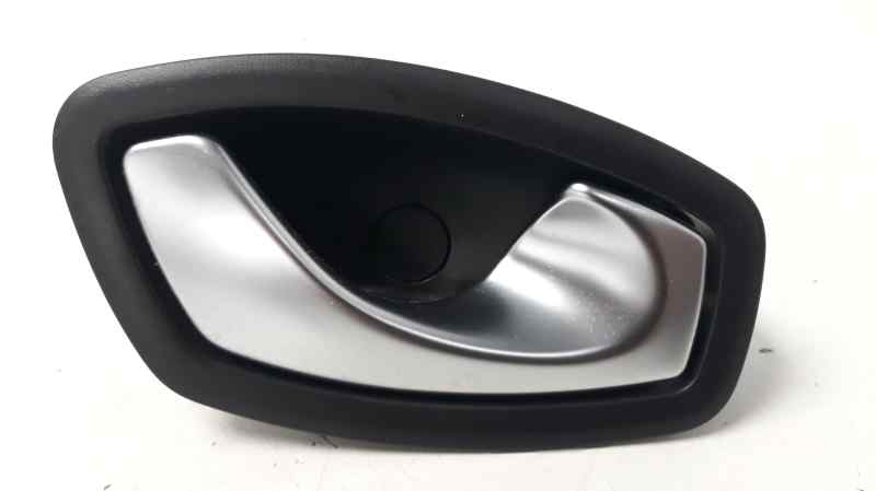 RENAULT Captur 1 generation (2013-2019) Right Rear Internal Opening Handle 806700005R 18628279