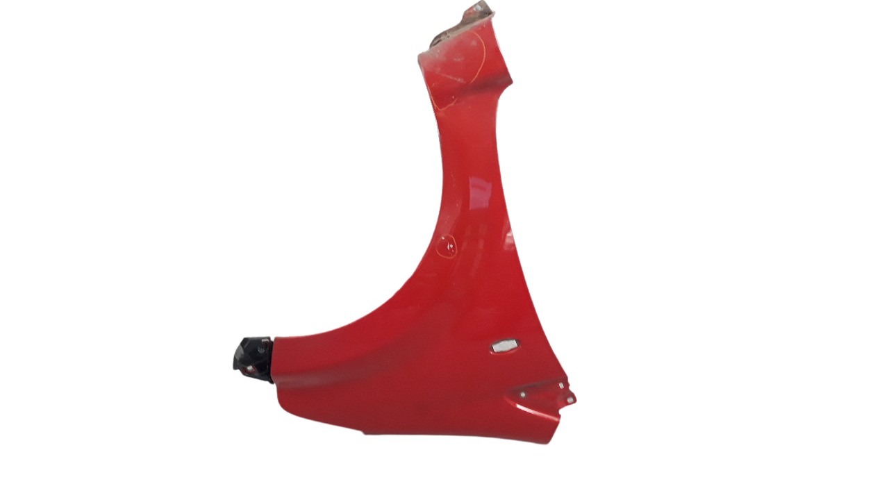 TOYOTA Aygo 1 generation (2005-2014) Крыло переднее правое 538110H010 18700618