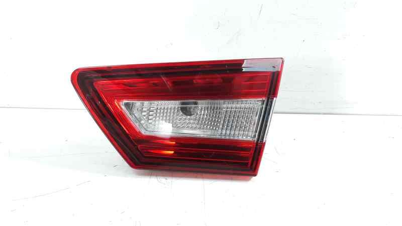 RENAULT Clio 4 generation (2012-2020) Rear Right Taillight Lamp 265505796R 24015822
