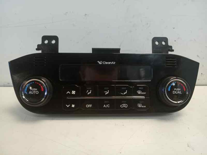 KIA Sportage 3 generation (2010-2015) Climate  Control Unit 972503U101 18592116