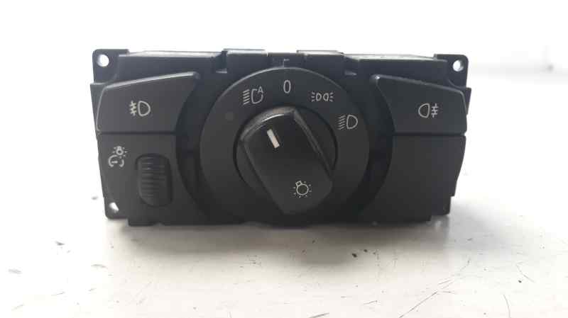 BMW 5 Series E60/E61 (2003-2010) Headlight Switch Control Unit 6925287 18592859