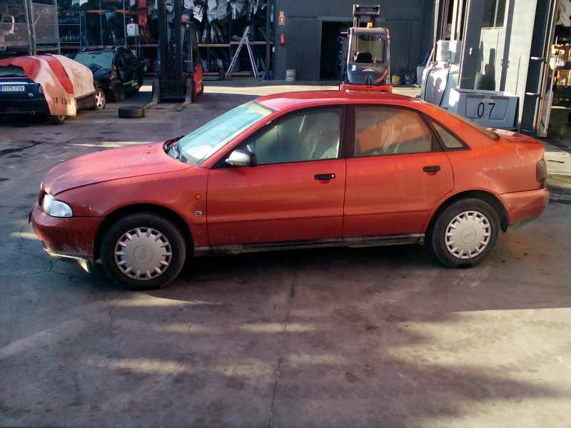 HONDA A4 B5/8D (1994-2001) Autres unités de contrôle 8D0959565 18460300