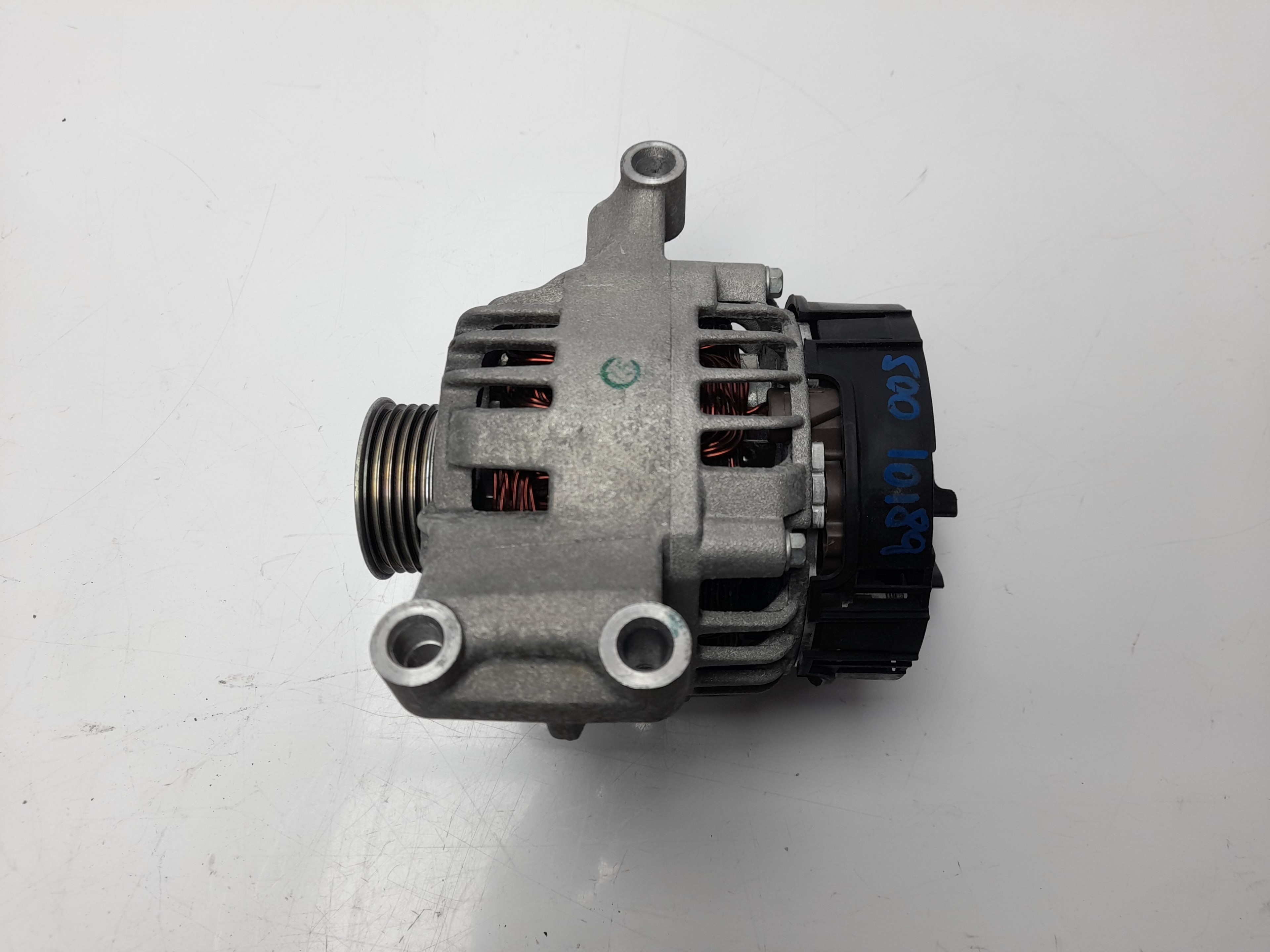 FIAT 500 2 generation (2008-2024) Alternator 52003532 24018125