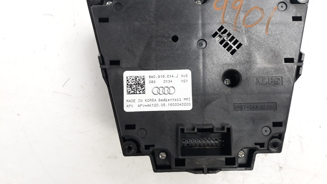 AUDI A4 B9/8W (2015-2024) Pogas 8W0919614J 24012328