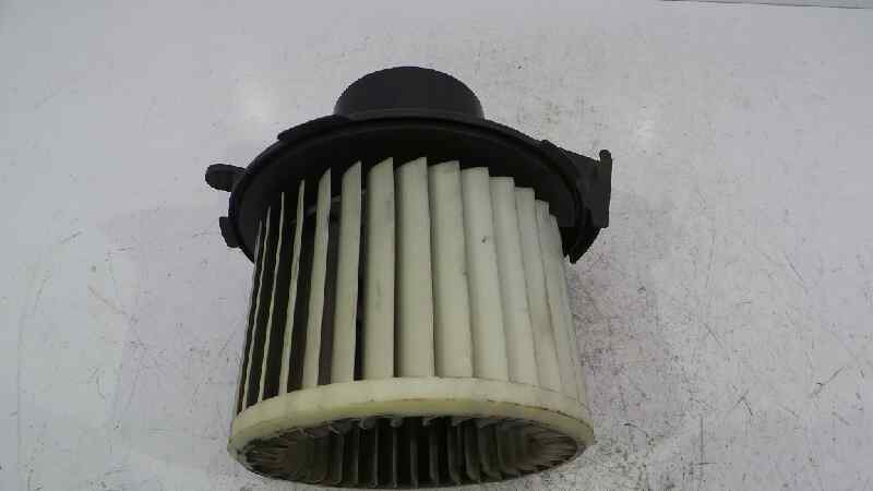 PEUGEOT 307 1 generation (2001-2008) Heater Blower Fan 593220400, 593220400, 593220400 19234821