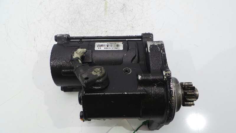 SUBARU 600 1 generation (1993-1999) Starter Motor 2280004961, 2280004961 19197532