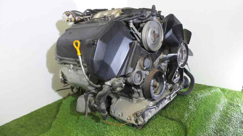 VOLKSWAGEN Passat B5 (1996-2005) Motor APR 18845554