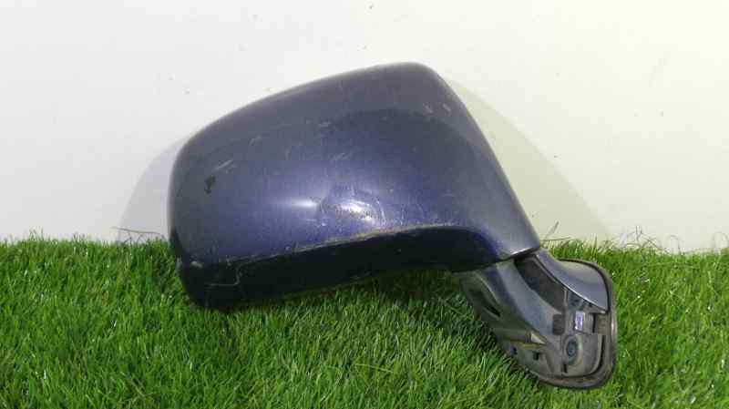 HYUNDAI Trajet 1 generation (2000-2007) Right Side Wing Mirror 876063A340, 876063A340, 5PINES 24662592