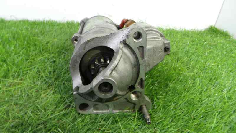 RENAULT Megane 2 generation (2002-2012) Starteris D7R49, D7R49, D7R49 24662571