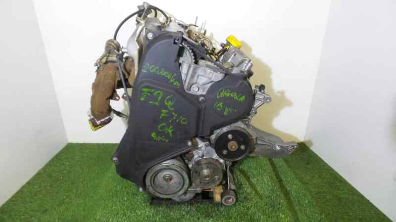 RENAULT Laguna 1 generation (1993-2001) Motor F9Q710,F9Q710,F9Q710 18849379