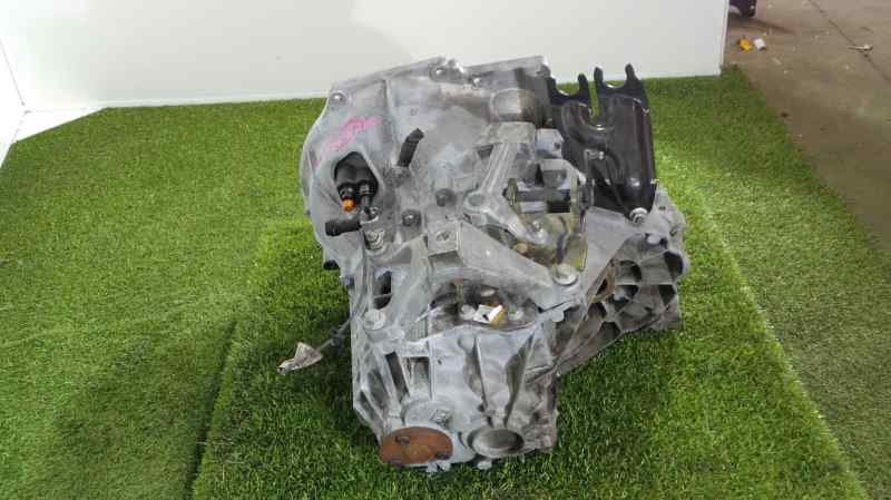 VAUXHALL C-Max 1 generation (2003-2010) Gearbox 3M5R7002YF 19090780