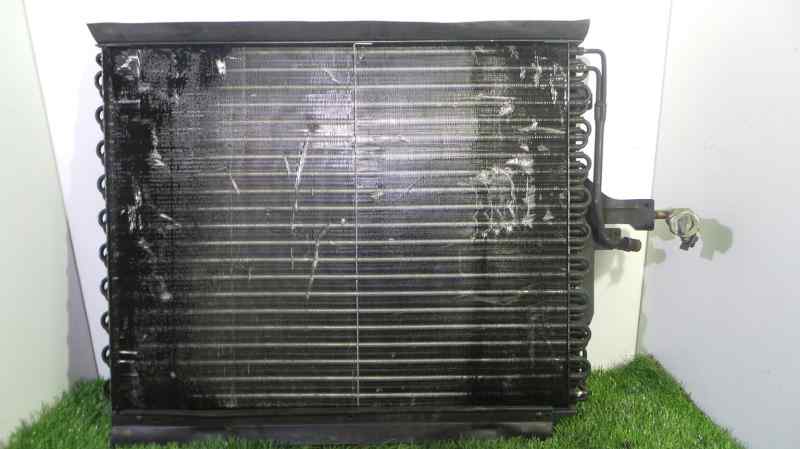 MERCEDES-BENZ E-Class W124 (1984-1997) Air Con radiator 1909651 19088561