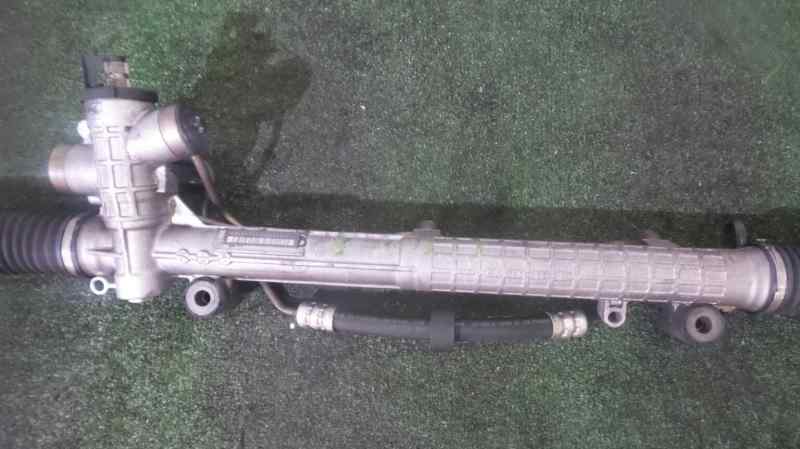 MERCEDES-BENZ A-Class W168 (1997-2004) Steering Rack 149432 18893950